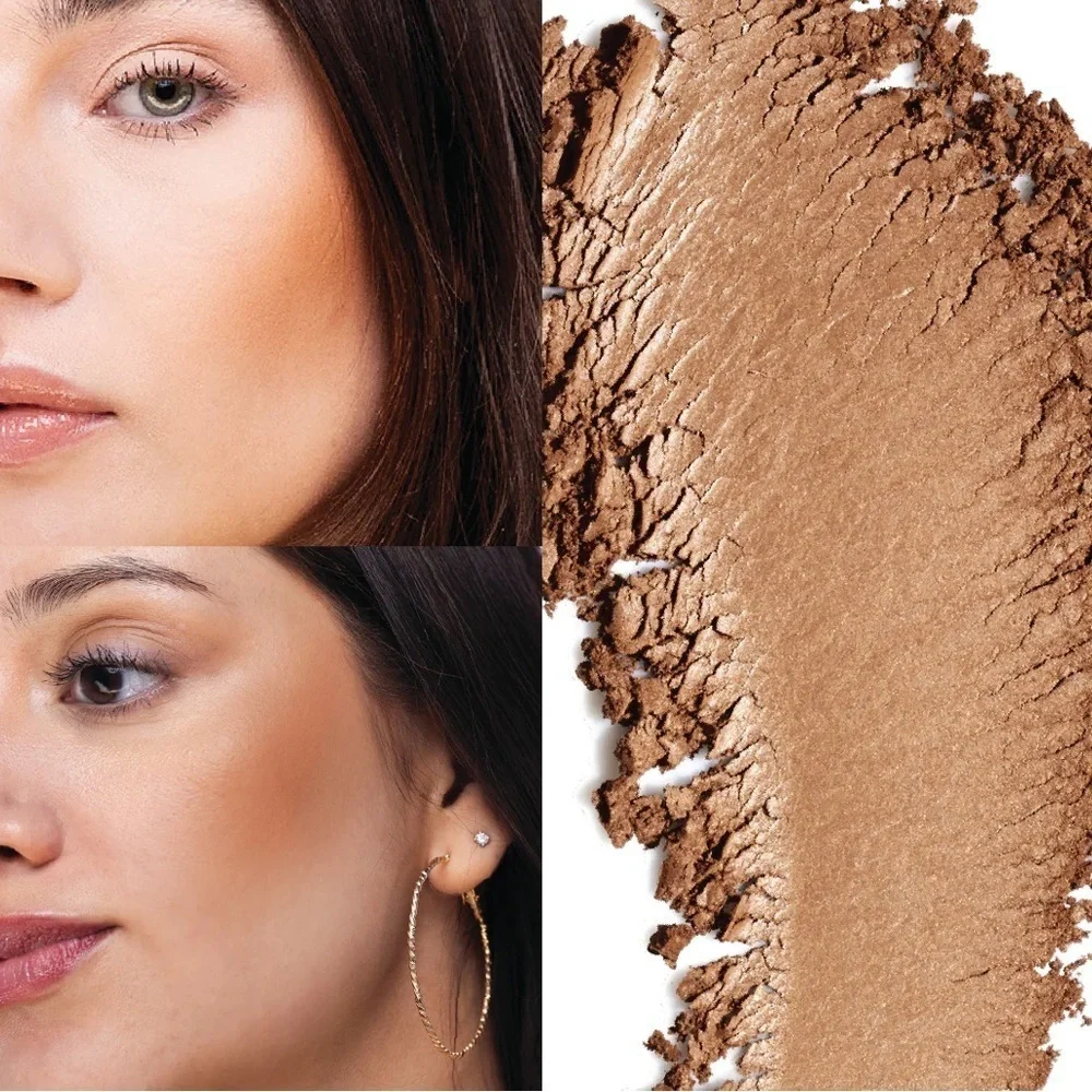 NWT theBalm Bahama Mama Powder Bronzer - Travel Size